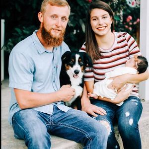 Meet your Posher, Casey